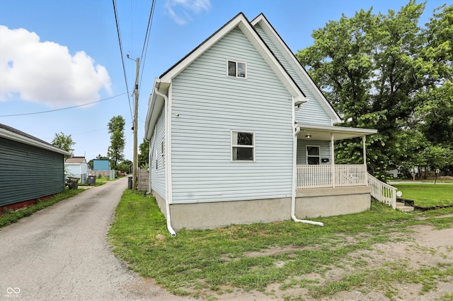 1414 E 24th St, Indianapolis, IN 46218 - photo 2