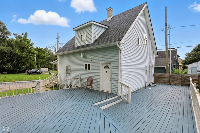 1414 E 24th St, Indianapolis, IN 46218 - photo 25
