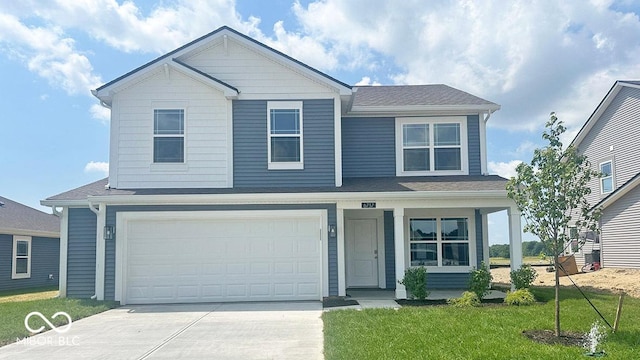 6737 Rawlings Ln, Indianapolis, IN 46211 - photo 1