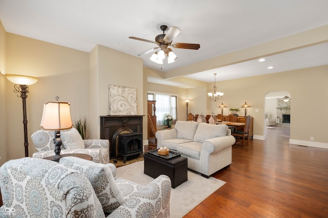 7519 E 500 N, Falmouth, IN 46127 - photo 11