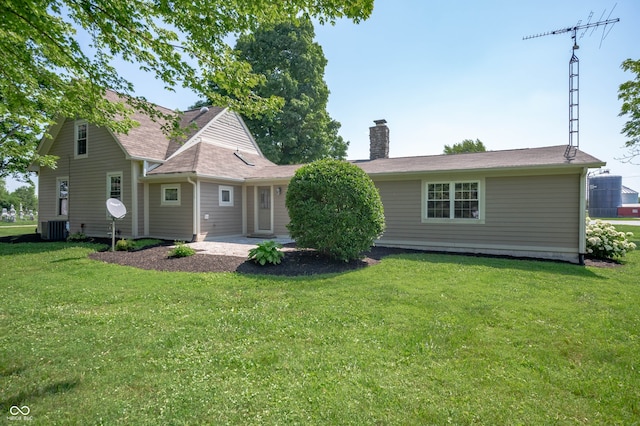 7519 E 500 N, Falmouth, IN 46127 - photo 32