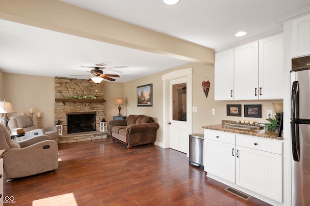 7519 E 500 N, Falmouth, IN 46127 - photo 16