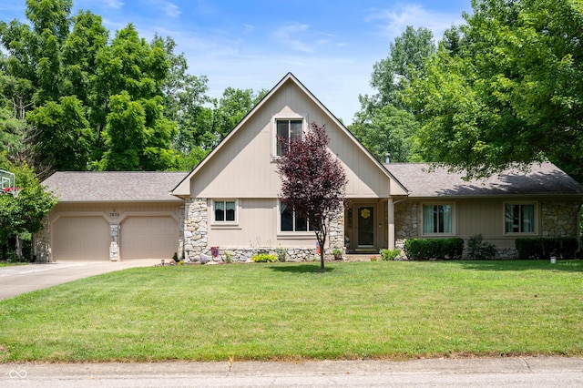 7630 W Mockingbird Ct, Fairland, IN 46126 - photo 1