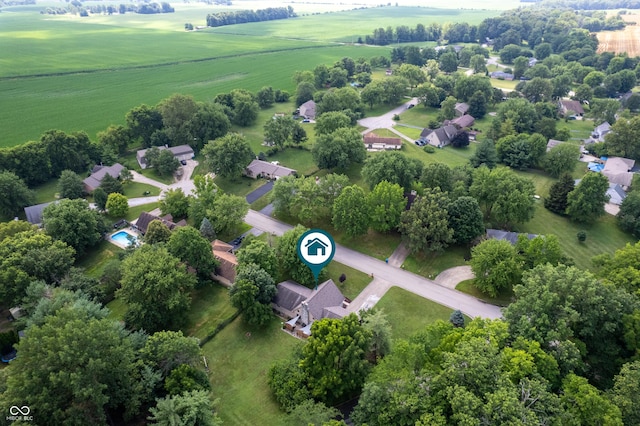 7630 W Mockingbird Ct, Fairland, IN 46126 - photo 27