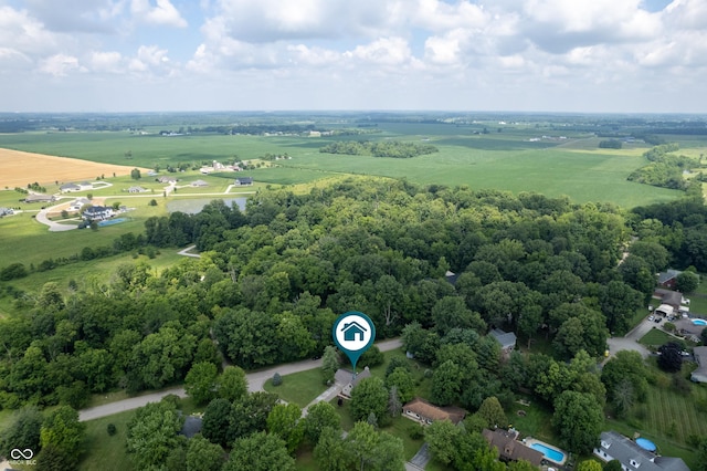 7630 W Mockingbird Ct, Fairland, IN 46126 - photo 28