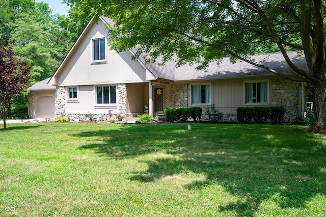 7630 W Mockingbird Ct, Fairland, IN 46126 - photo 2