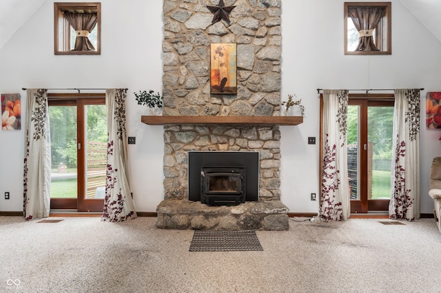 7630 W Mockingbird Ct, Fairland, IN 46126 - photo 8