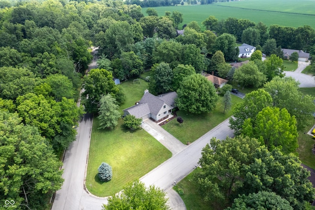 7630 W Mockingbird Ct, Fairland, IN 46126 - photo 29