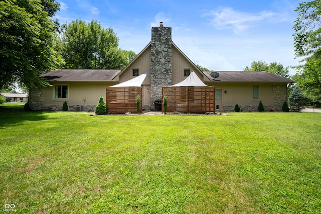 7630 W Mockingbird Ct, Fairland, IN 46126 - photo 23