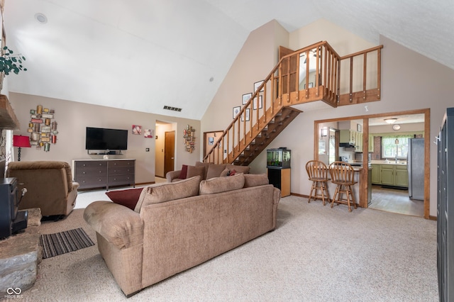 7630 W Mockingbird Ct, Fairland, IN 46126 - photo 6