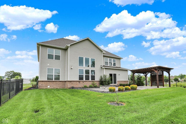 13044 Chenille Dr, Carmel, IN 46074 - photo 63