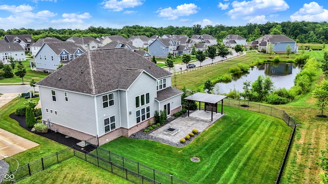 13044 Chenille Dr, Carmel, IN 46074 - photo 6