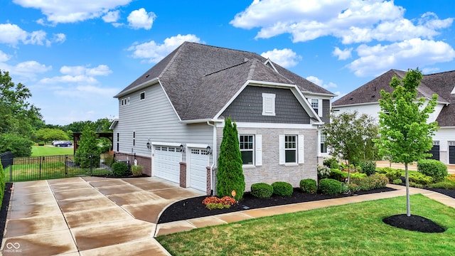13044 Chenille Dr, Carmel, IN 46074 - photo 4
