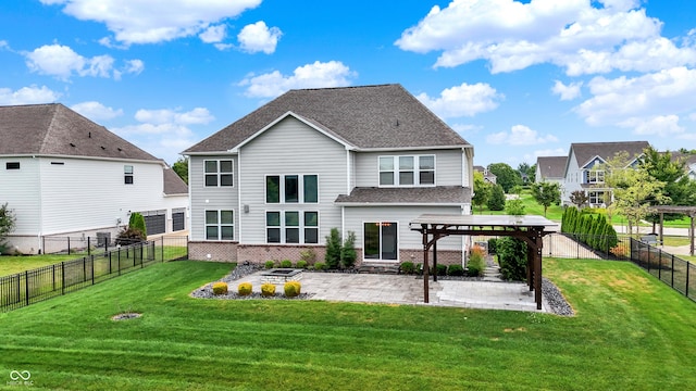 13044 Chenille Dr, Carmel, IN 46074 - photo 68