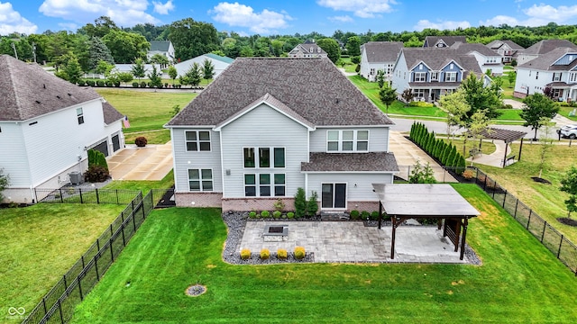 13044 Chenille Dr, Carmel, IN 46074 - photo 5