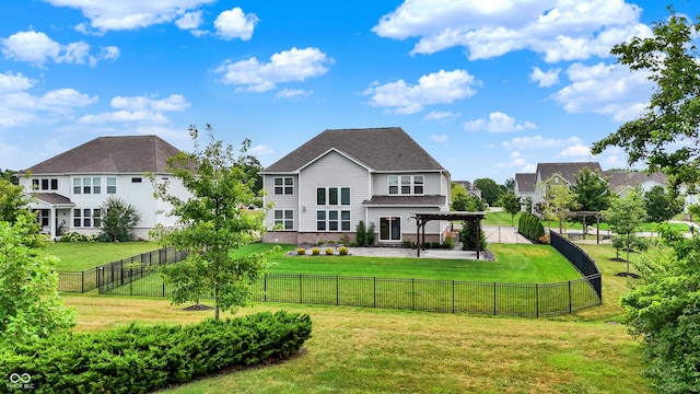 13044 Chenille Dr, Carmel, IN 46074 - photo 69