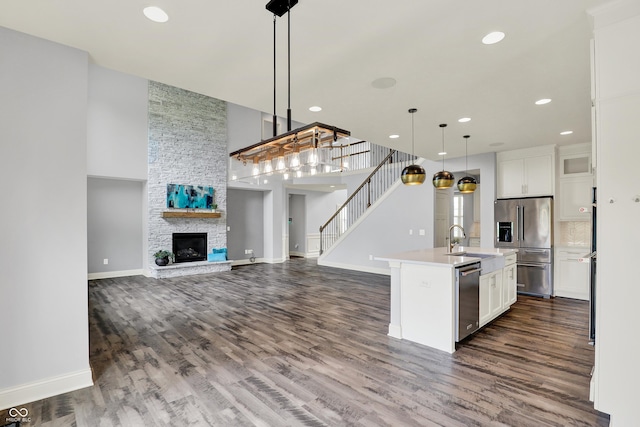 13044 Chenille Dr, Carmel, IN 46074 - photo 32