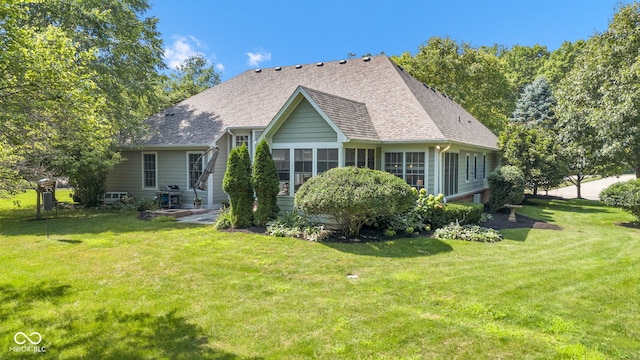 11463 Silver Moon Ct, Noblesville, IN 46060 - photo 89
