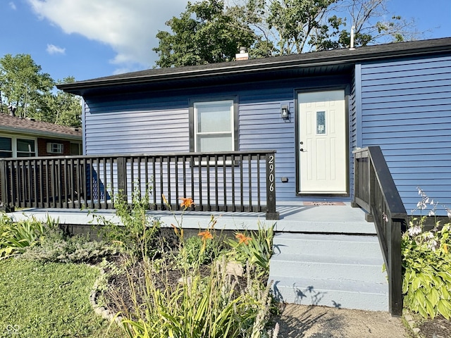 2906 S 14th St, New Castle, IN 47362 - photo 2