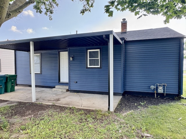2906 S 14th St, New Castle, IN 47362 - photo 16