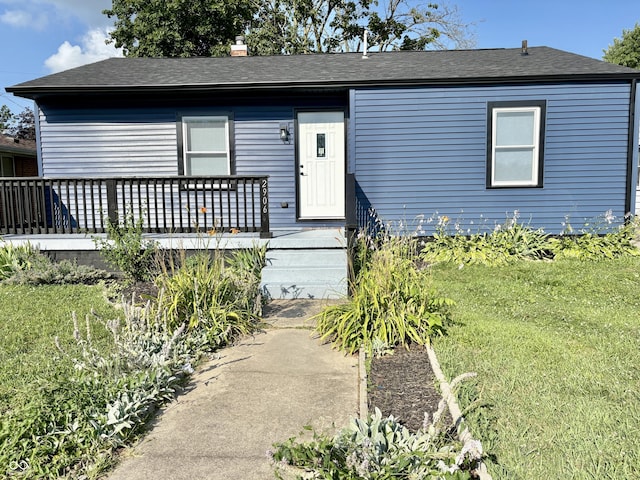 2906 S 14th St, New Castle, IN 47362 - photo 1
