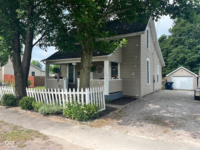 663 N 5th St, Middletown, IN 47356 - photo 1