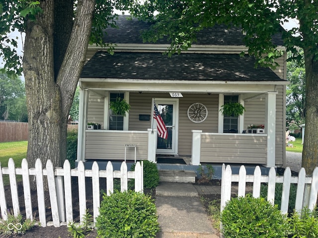 663 N 5th St, Middletown, IN 47356 - photo 18