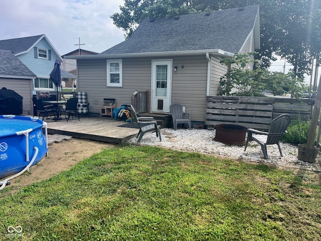 663 N 5th St, Middletown, IN 47356 - photo 16