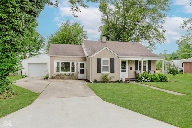 209 N John St, Pendleton, IN 46064 - photo 1