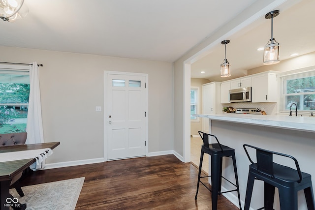 209 N John St, Pendleton, IN 46064 - photo 6