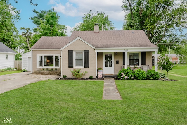 209 N John St, Pendleton, IN 46064 - photo 2