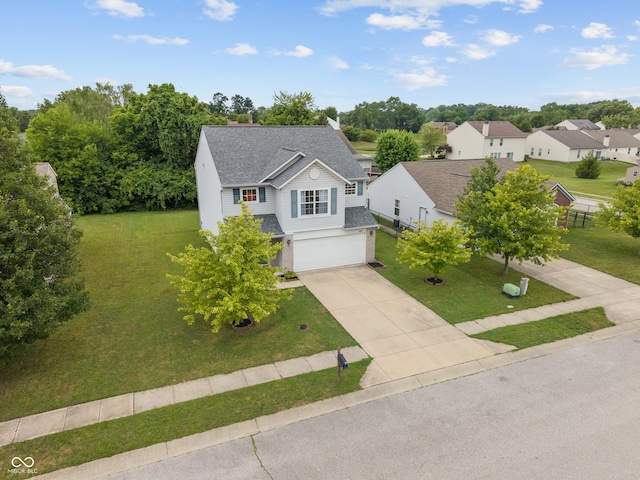 2824 Addison Meadows Ln, Indianapolis, IN 46203 - photo 36