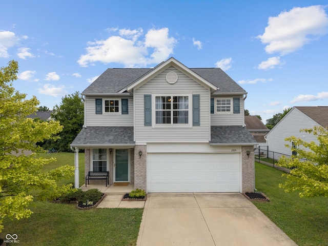 2824 Addison Meadows Ln, Indianapolis, IN 46203 - photo 1