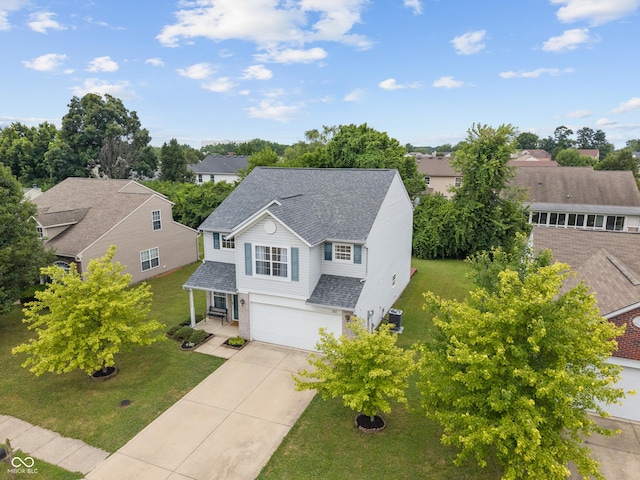 2824 Addison Meadows Ln, Indianapolis, IN 46203 - photo 35