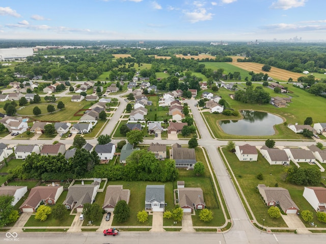 2824 Addison Meadows Ln, Indianapolis, IN 46203 - photo 41