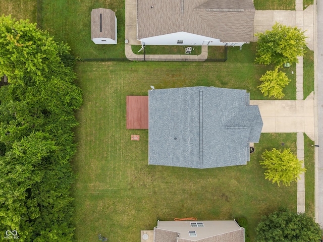 2824 Addison Meadows Ln, Indianapolis, IN 46203 - photo 38
