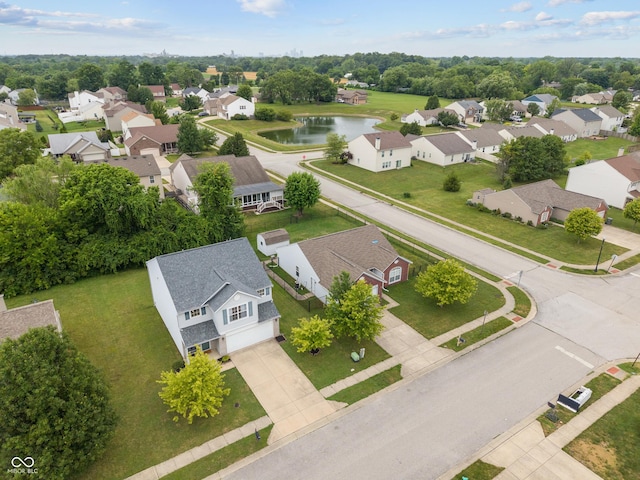 2824 Addison Meadows Ln, Indianapolis, IN 46203 - photo 37