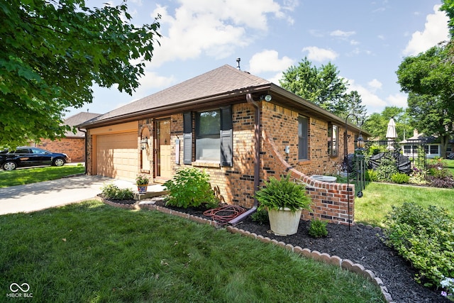 1204 Willow Springs Blvd, Brownsburg, IN 46112 - photo 3