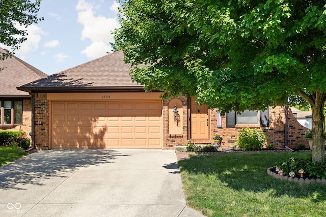 1204 Willow Springs Blvd, Brownsburg, IN 46112 - photo 1