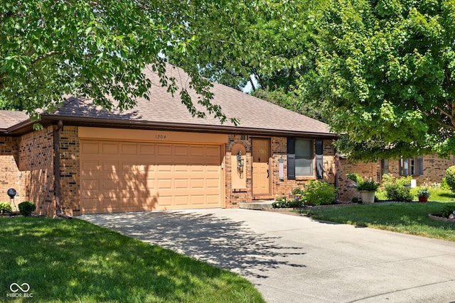 1204 Willow Springs Blvd, Brownsburg, IN 46112 - photo 2