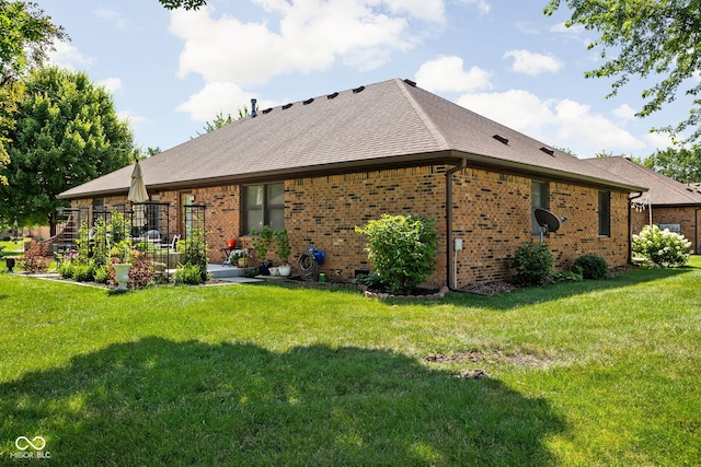 1204 Willow Springs Blvd, Brownsburg, IN 46112 - photo 31