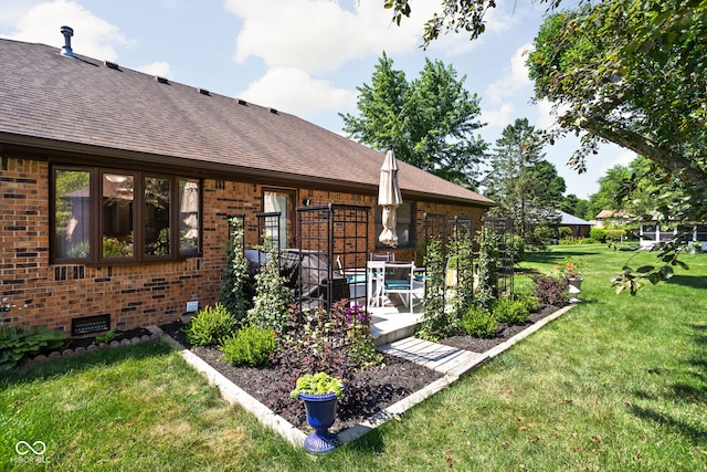 1204 Willow Springs Blvd, Brownsburg, IN 46112 - photo 25