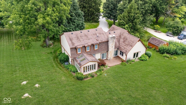 20556 Overdorf Rd, Noblesville, IN 46062 - photo 38