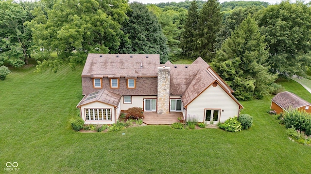 20556 Overdorf Rd, Noblesville, IN 46062 - photo 2