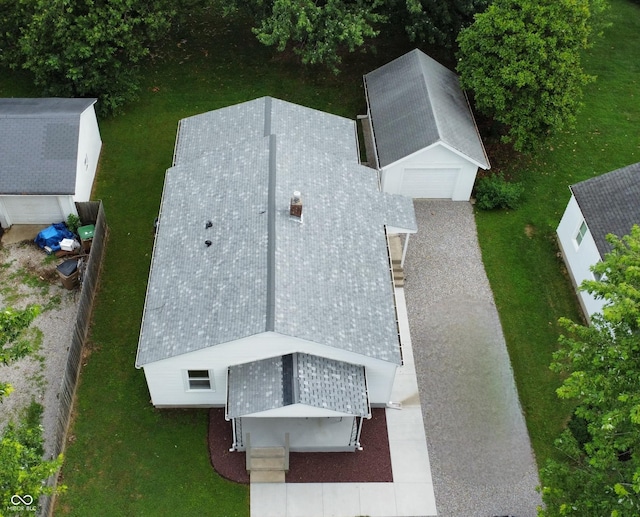 1809 Beam Rd, Columbus, IN 47201 - view of subject property