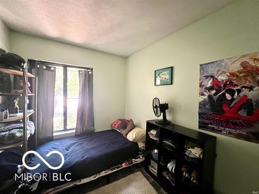 9406 S Lake Ridge Dr, Bloomington, IN 47401 - view of bedroom