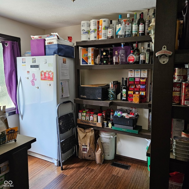 681 Hancock School Rd, Spencer, IN 47460 - view of pantry