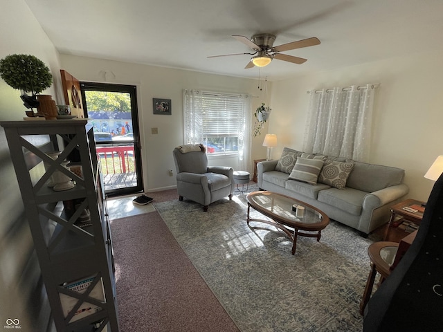 312 S Poplar Ct, Ellettsville, IN 47429 - photo 4