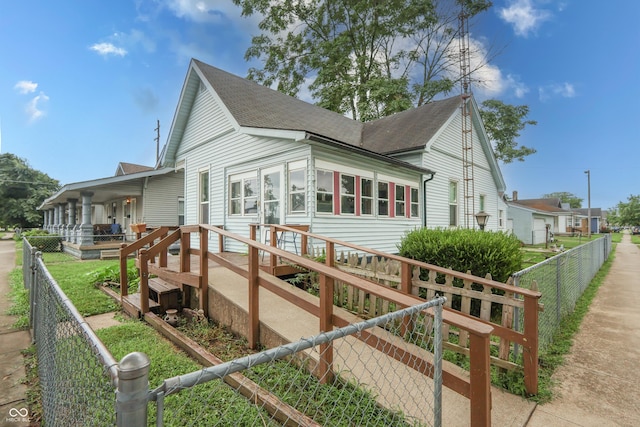 1103 8th St, Columbus, IN 47201 - photo 3