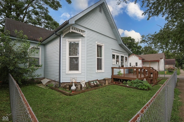 1103 8th St, Columbus, IN 47201 - photo 2